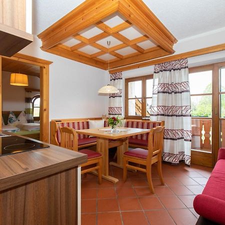 Landhaus Widlroither มอนด์ซี ภายนอก รูปภาพ