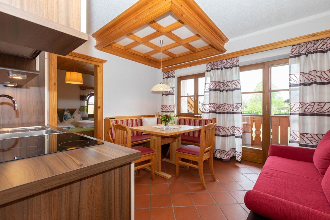 Landhaus Widlroither มอนด์ซี ภายนอก รูปภาพ