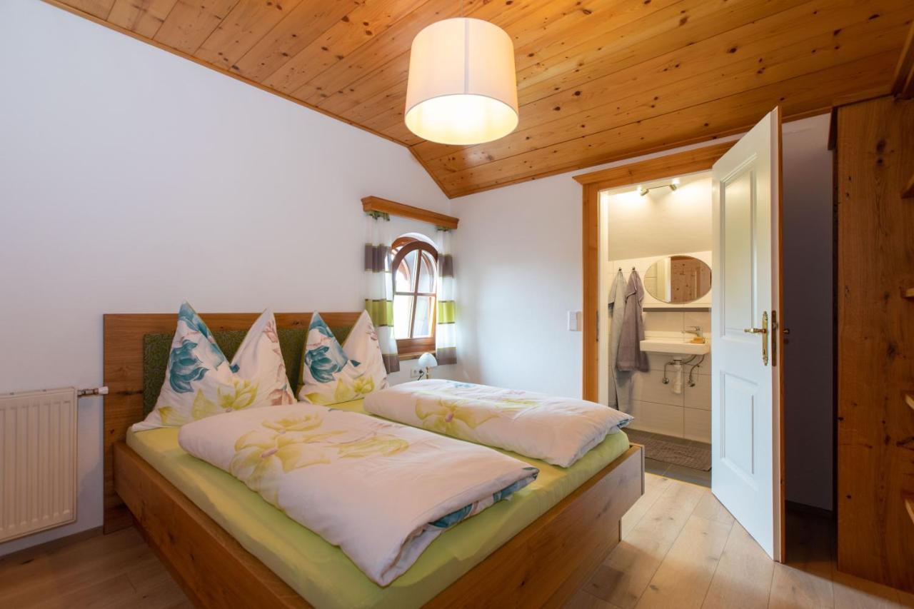 Landhaus Widlroither มอนด์ซี ภายนอก รูปภาพ