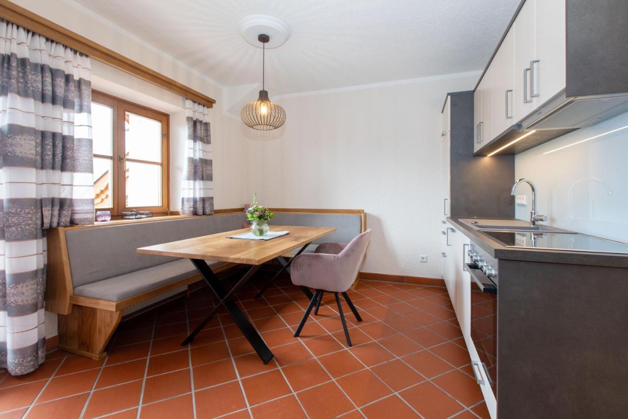 Landhaus Widlroither มอนด์ซี ภายนอก รูปภาพ