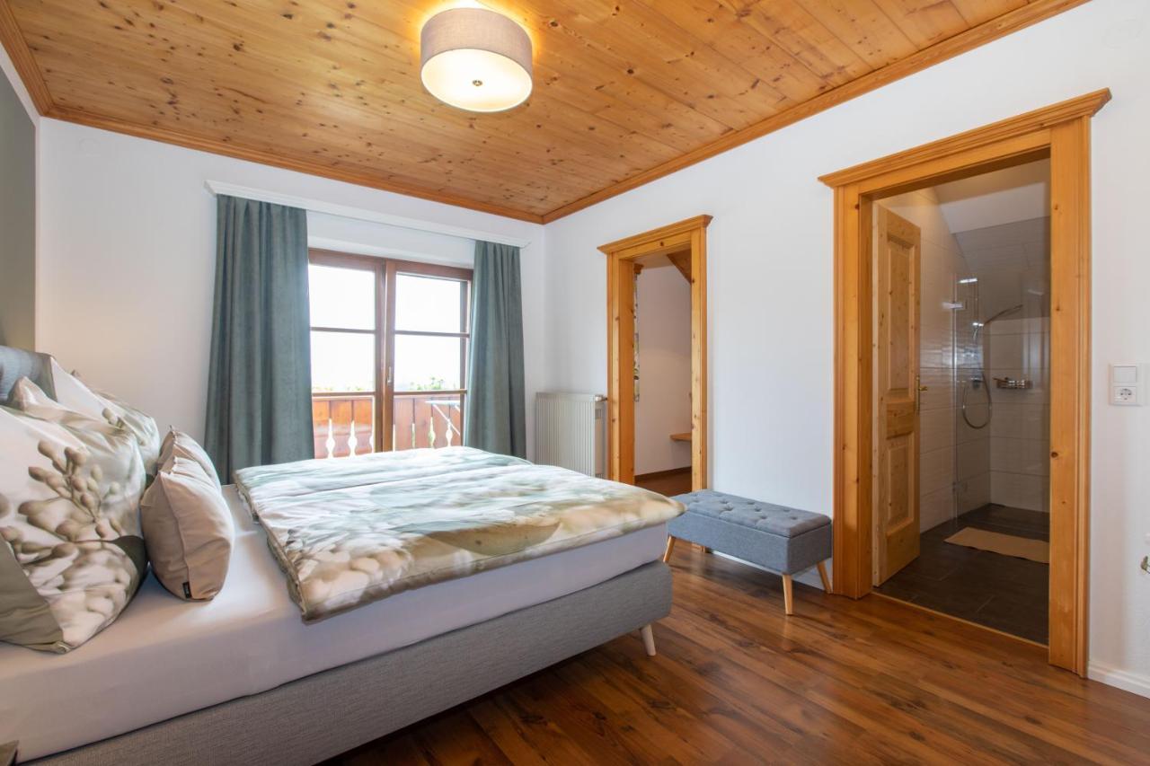 Landhaus Widlroither มอนด์ซี ภายนอก รูปภาพ