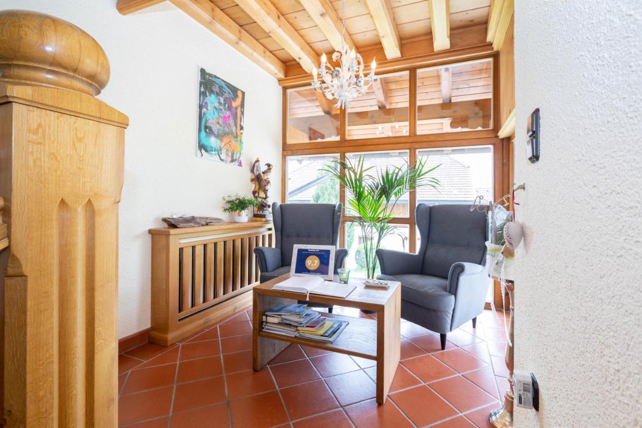 Landhaus Widlroither มอนด์ซี ภายนอก รูปภาพ