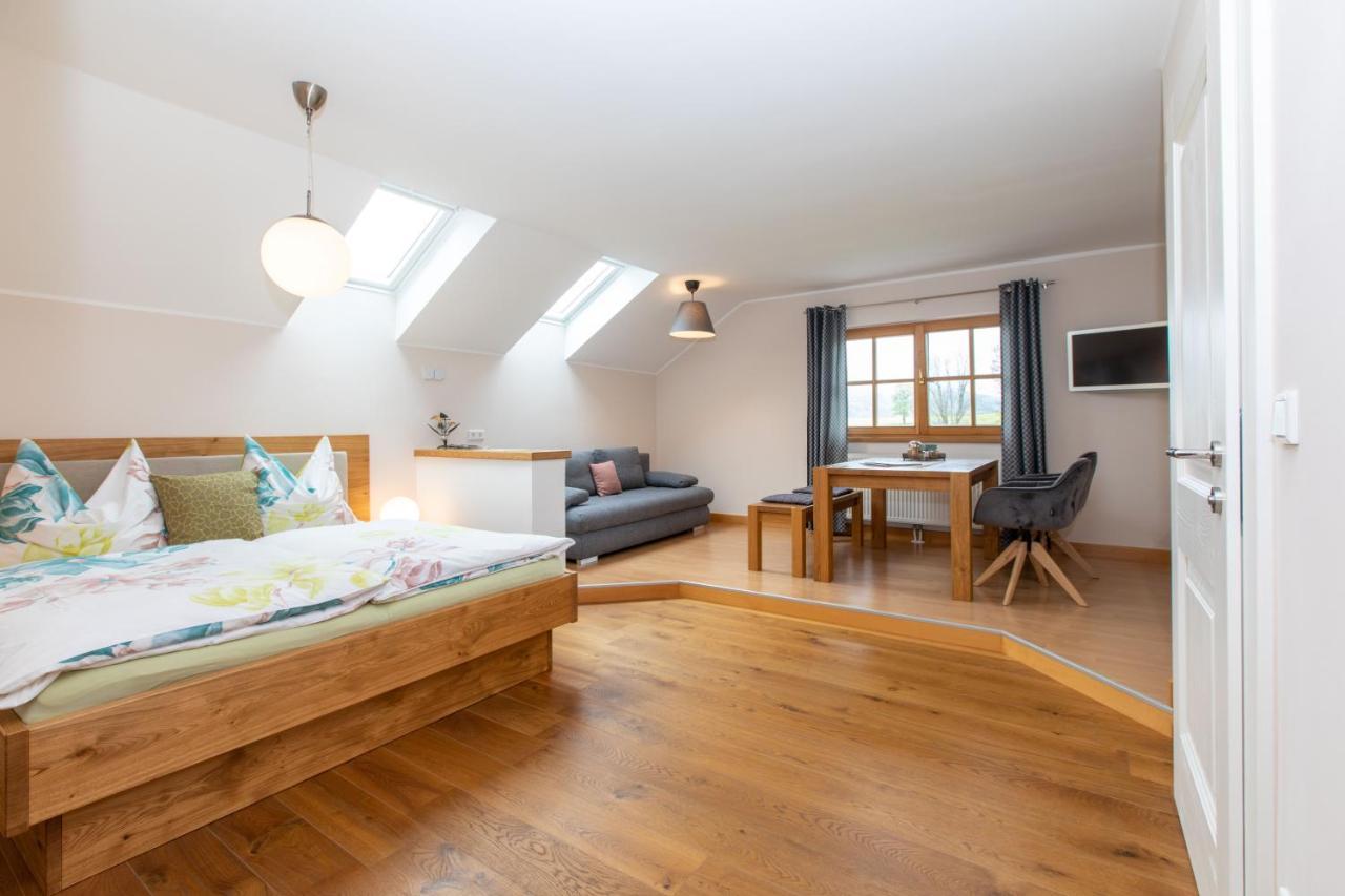 Landhaus Widlroither มอนด์ซี ภายนอก รูปภาพ