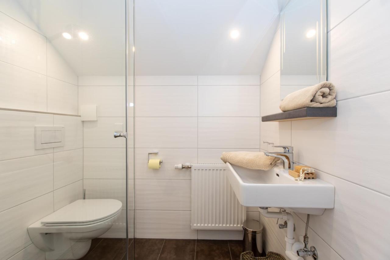 Landhaus Widlroither มอนด์ซี ภายนอก รูปภาพ