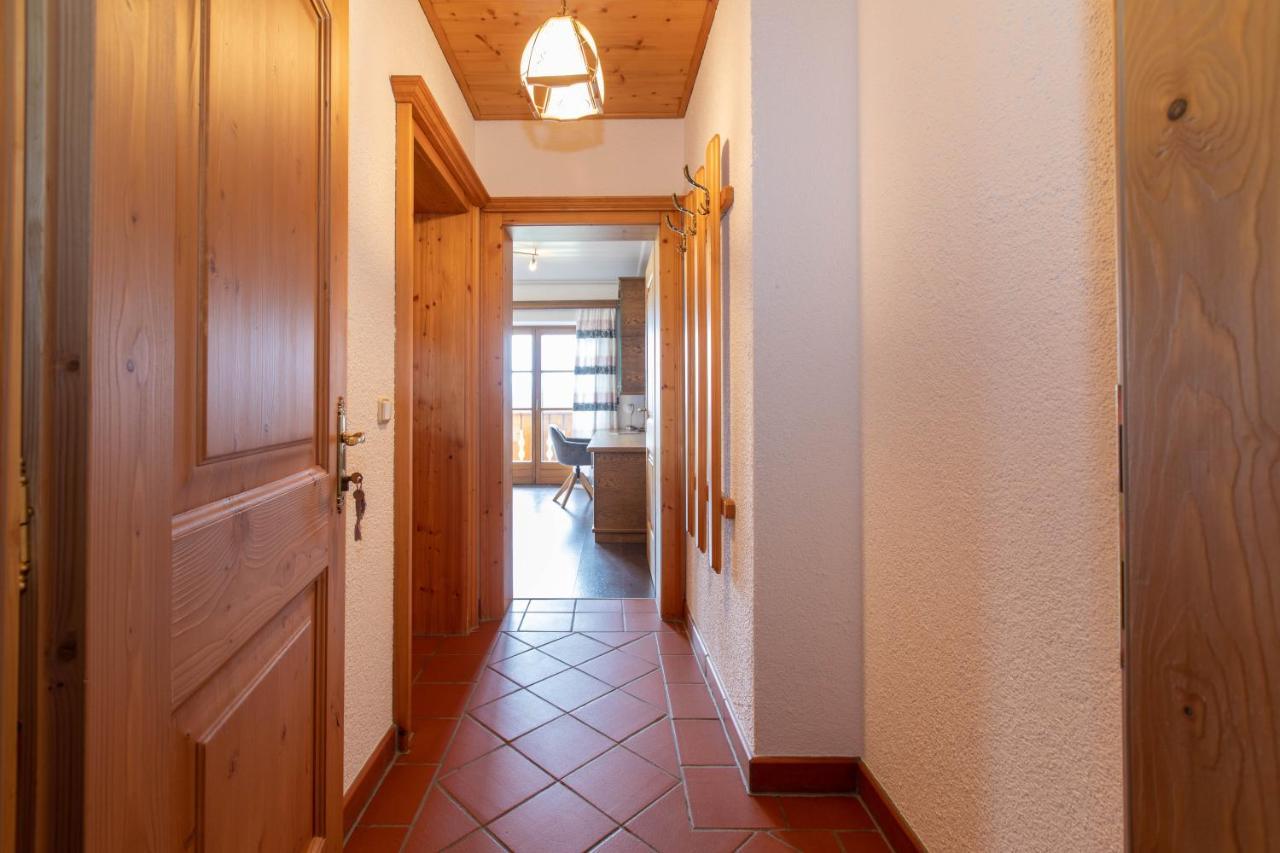 Landhaus Widlroither มอนด์ซี ภายนอก รูปภาพ