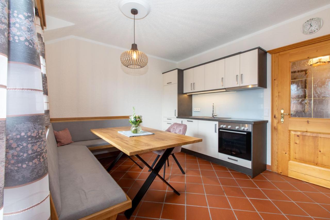 Landhaus Widlroither มอนด์ซี ภายนอก รูปภาพ