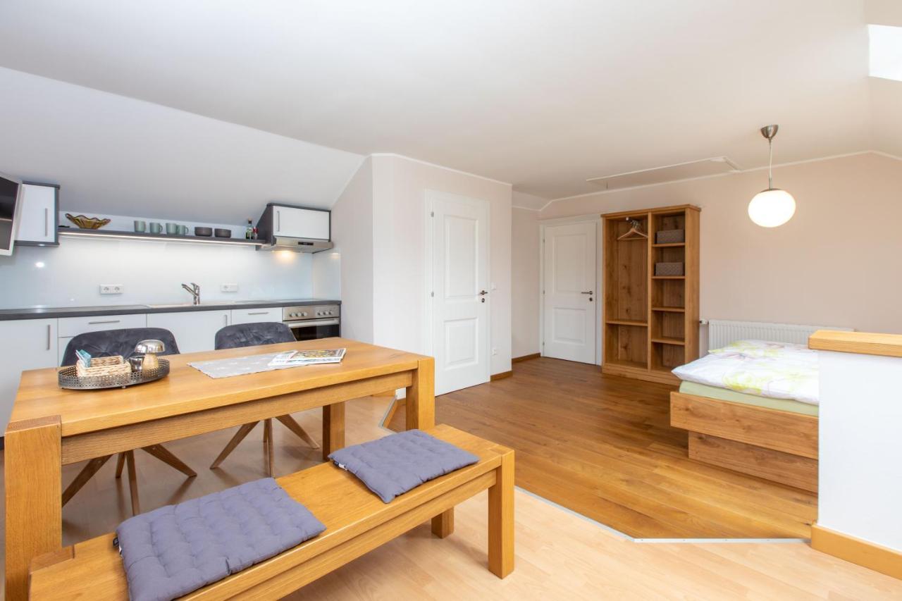 Landhaus Widlroither มอนด์ซี ภายนอก รูปภาพ