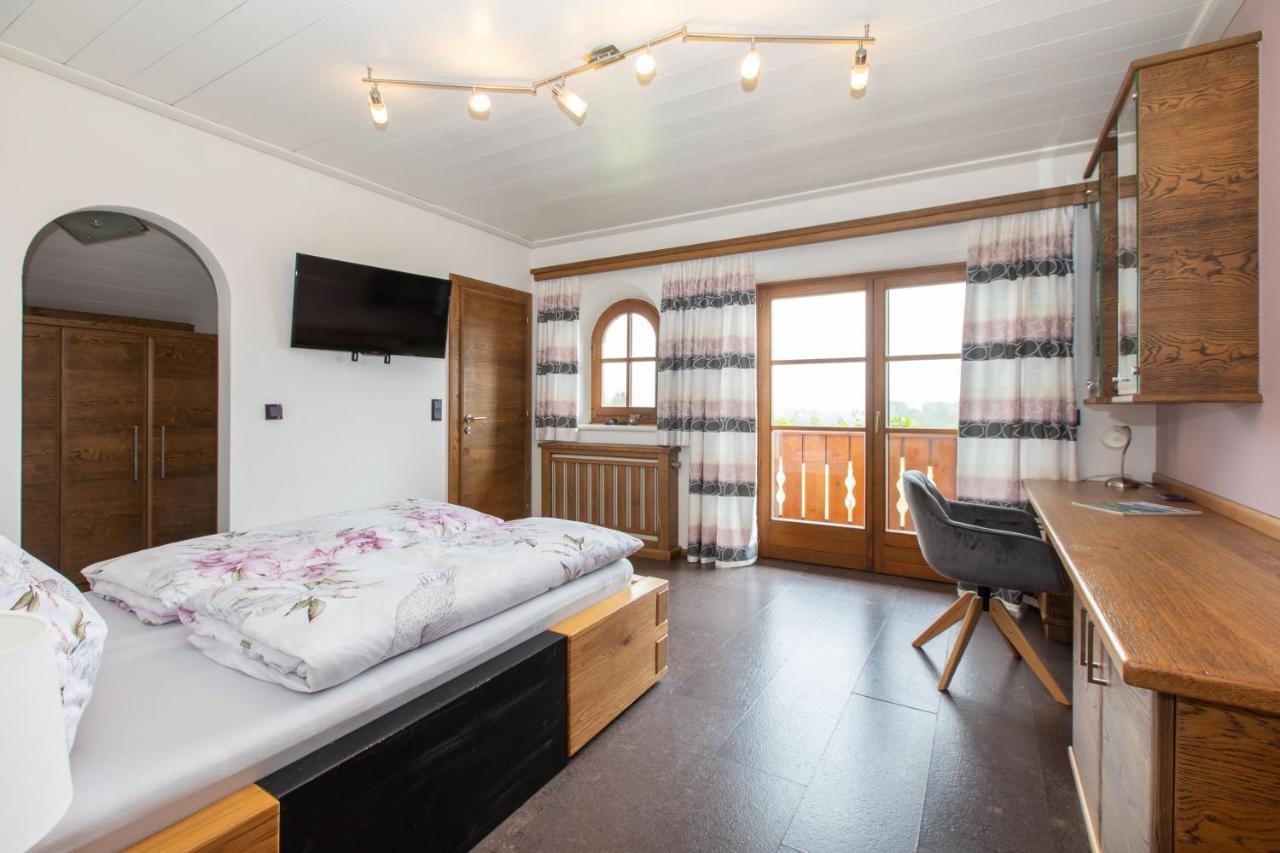 Landhaus Widlroither มอนด์ซี ภายนอก รูปภาพ