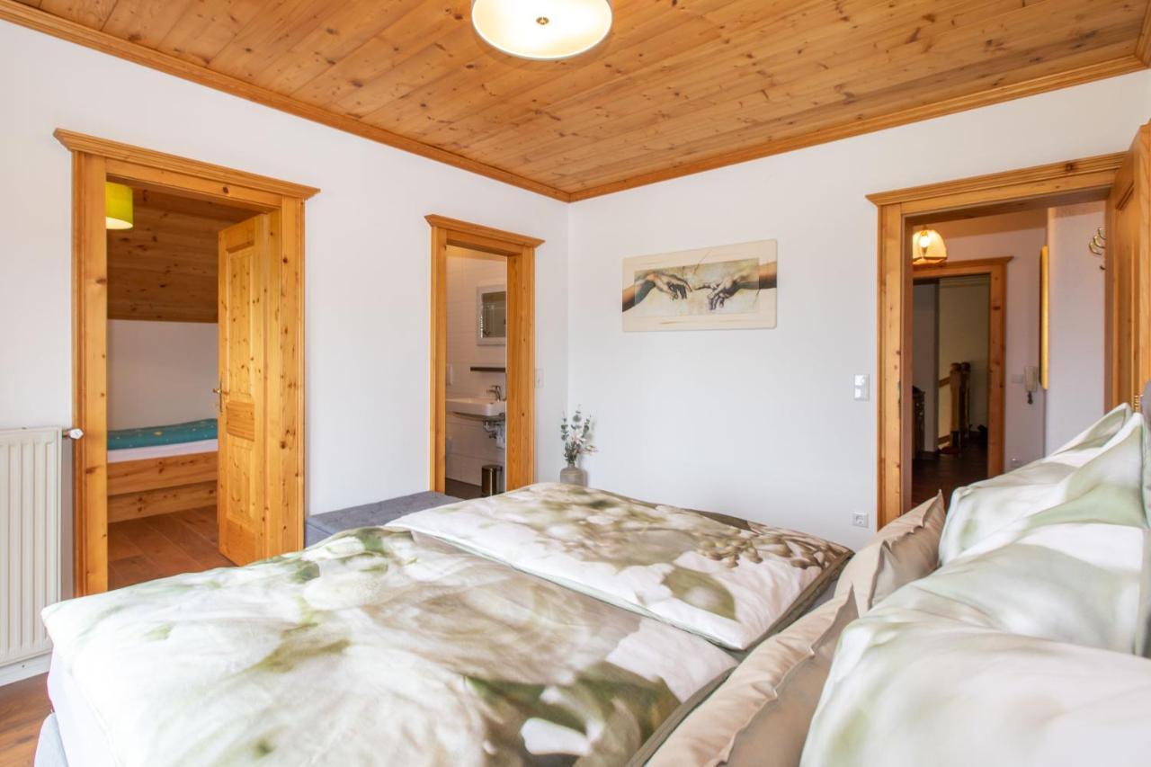 Landhaus Widlroither มอนด์ซี ภายนอก รูปภาพ