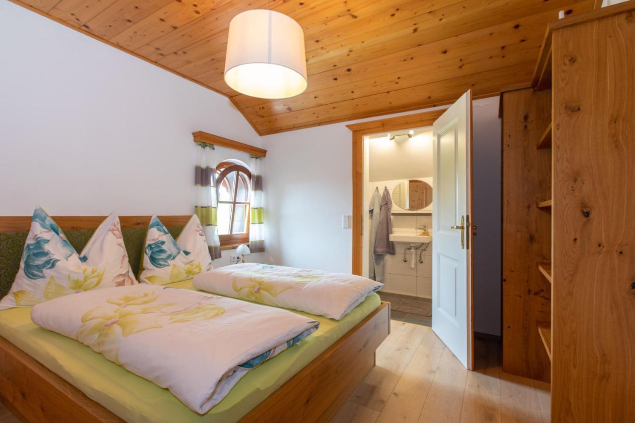Landhaus Widlroither มอนด์ซี ภายนอก รูปภาพ