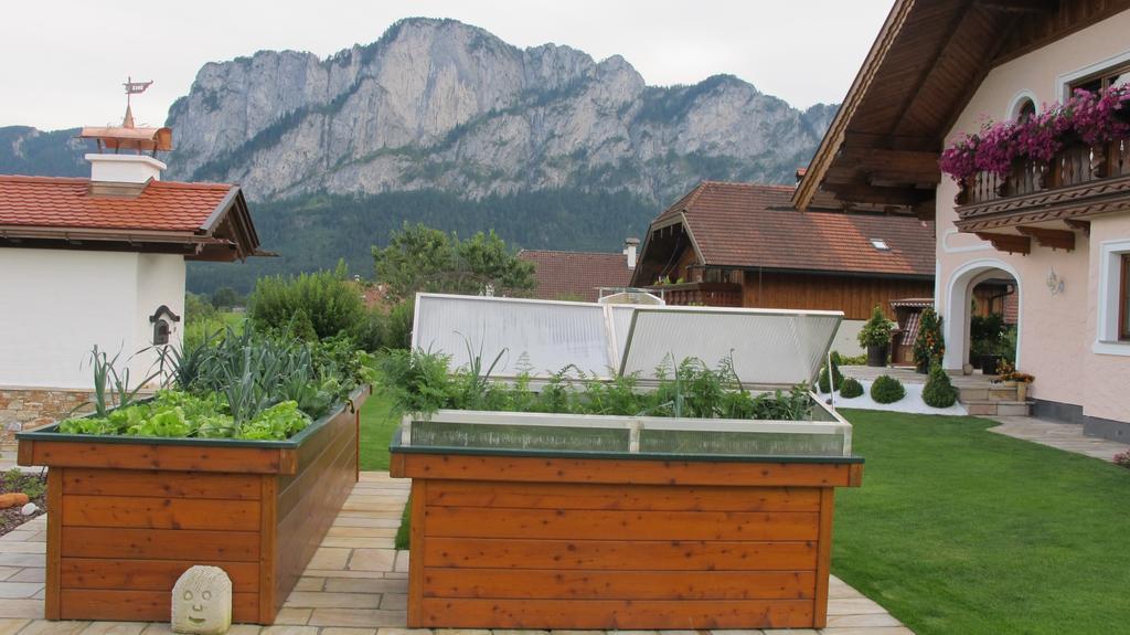 Landhaus Widlroither มอนด์ซี ภายนอก รูปภาพ